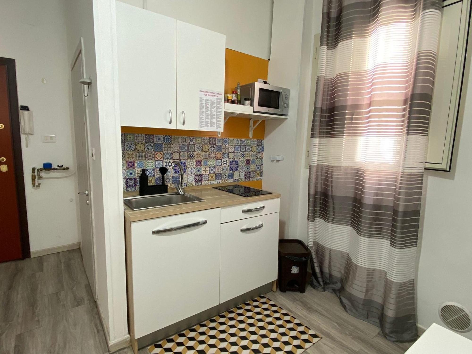 Ferienwohnung Newhouse 336 Bari Exterior foto